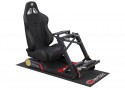 Cockpit K2-R + STRADA