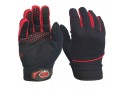 PST Luvas Sim racing - RED