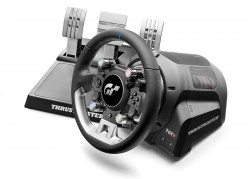 Thrustmaster T-GT II Racing Wheel - PS5 / PS4 / PC