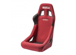 SPARCO SPRINT Red