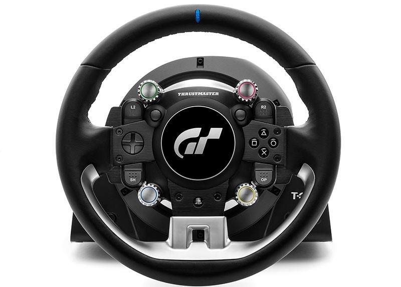 Thrustmaster T-GT II PACK...
