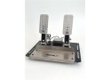 DCsimracing Pedales DC1