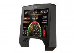 Moza Racing RM High-Definition Digital Dash Display