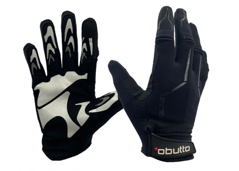Obutto Sim Racing Gloves