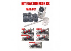DCSimracing Elastomeros RS DC1
