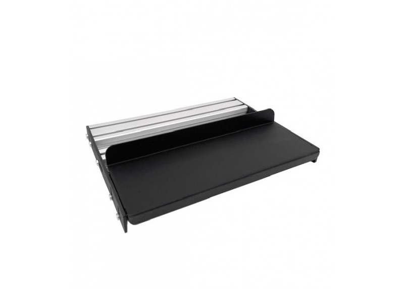 DCSimracing Baseplate