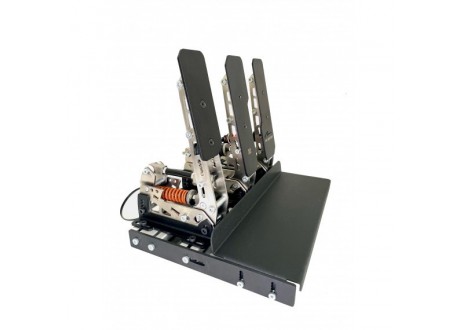 DCSimracing Baseplate