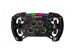 Moza Racing GS Steering Wheel V2