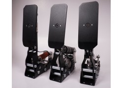 DCSimracing DC3 RS Pedals