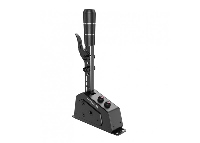 Thrustmaster TH8S Shifter Add-On ab € 62,90