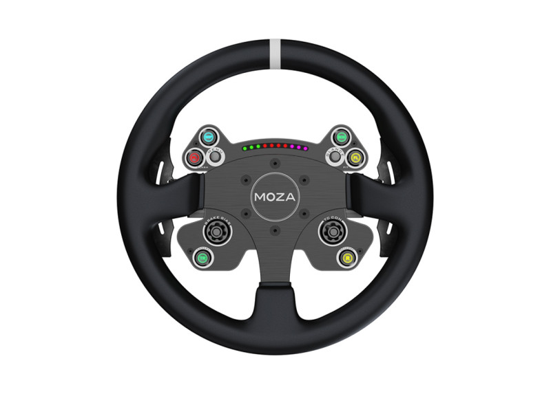 Moza Racing CS V2P Steering...