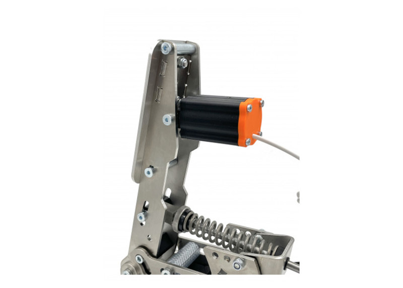 DCSimracing Kit Vibração RS