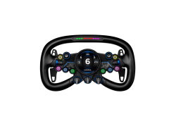 Moza Racing VGS Steering Wheel RS064