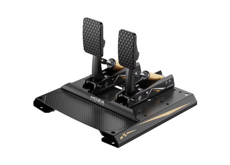 MOZA Racing CRP2 Load Cell...