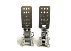 DCSimracing DC2 Evo Pedals
