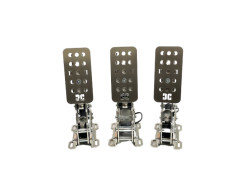 DCSimracing DC3 Evo Pedals