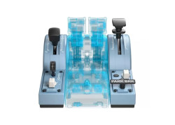 Thrustmaster TCA Quadrant Add-on Airbus Edition
