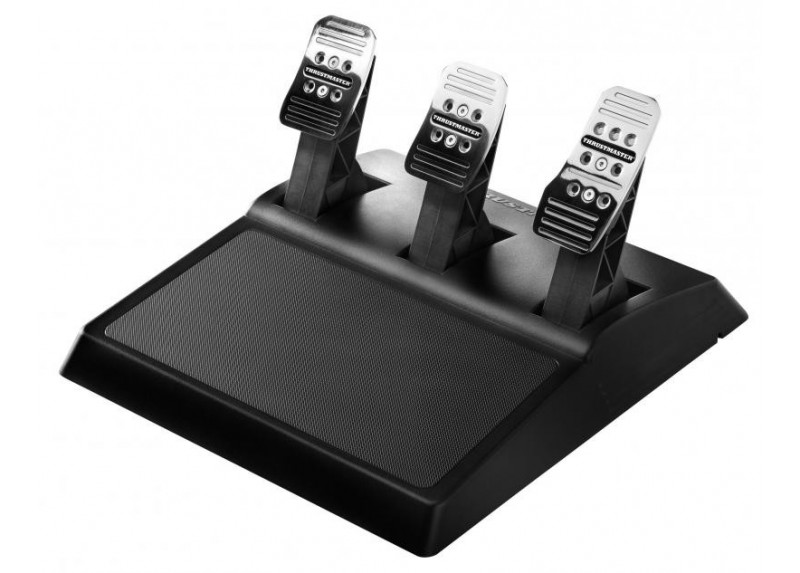 Thrustmaster T3PA Pedals...