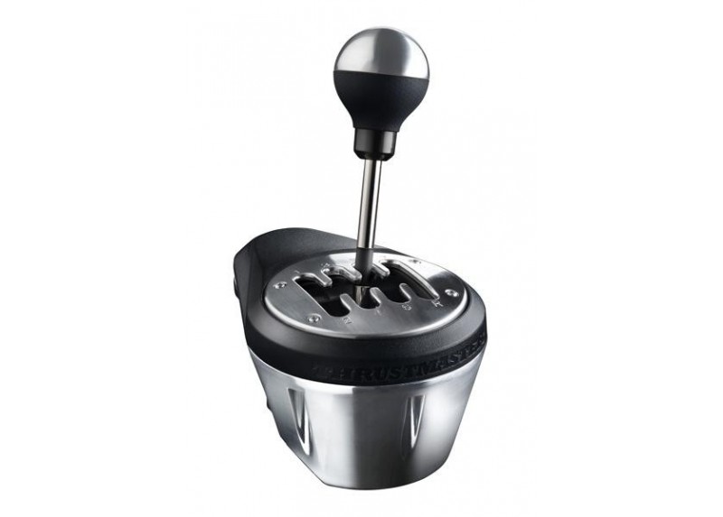 Thrustmaster TH8A Shifter...