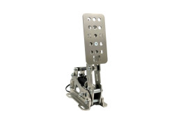DCSimracing Evo Pedal de embreagem