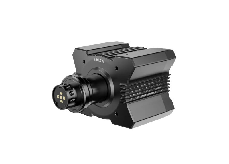 Moza Racing R9 V2 Direct...