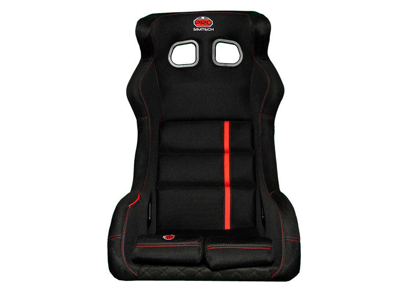 PST EVO Racing Bucket Seat