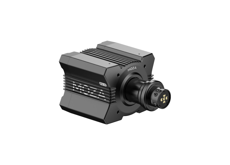 Moza Racing R12 V2 Direct...
