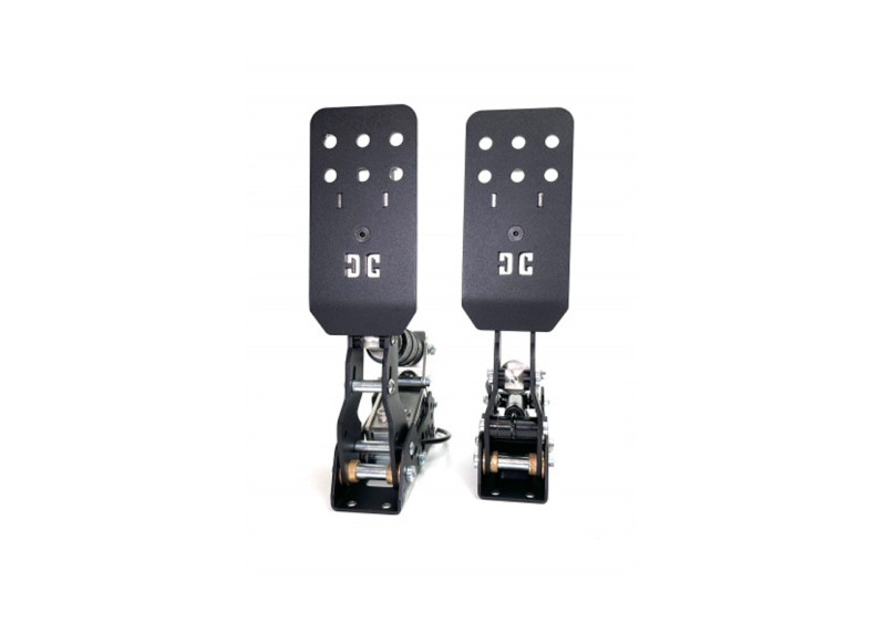 DCSimracing DC2 RS V2 Pedals