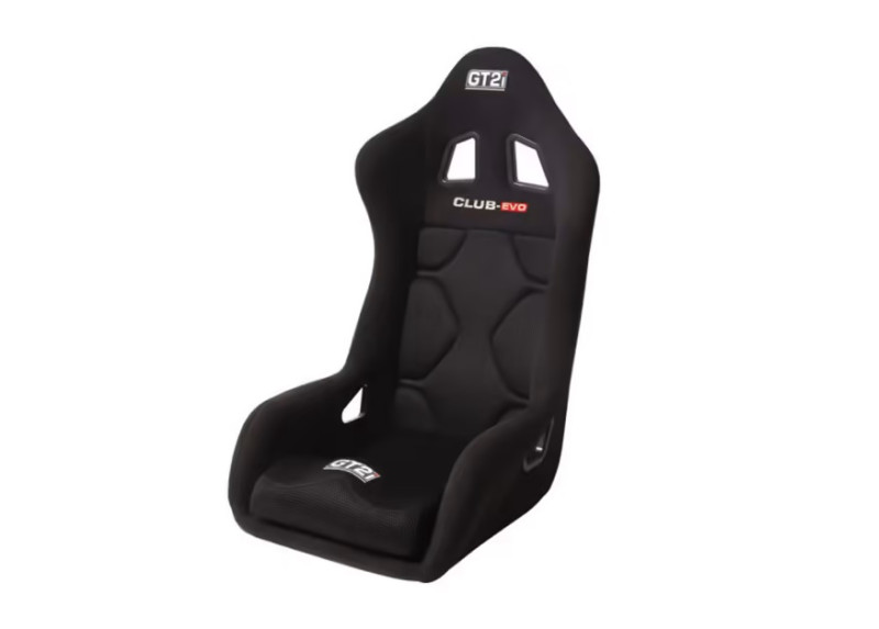 Baquet GT2i FIA Club Evo...