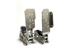 DCSimracing DC2 Evo Sport Pedals