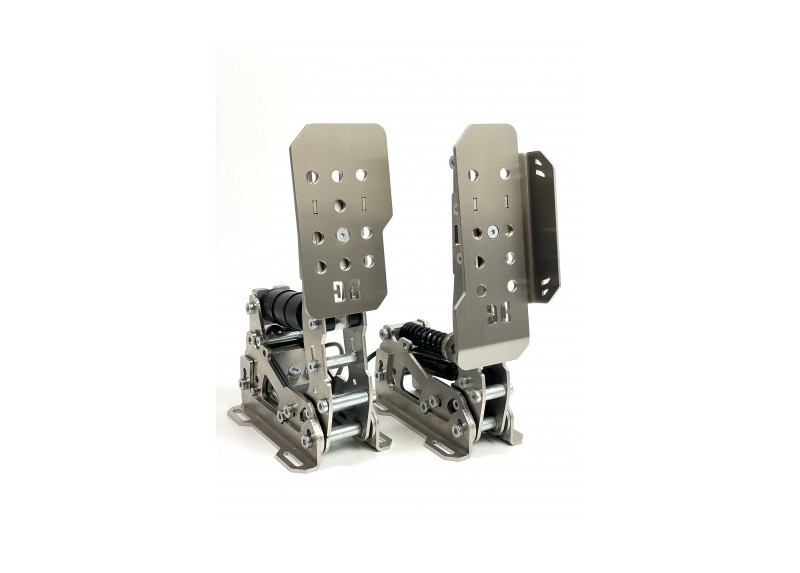 DCSimracing DC2 Evo Sport