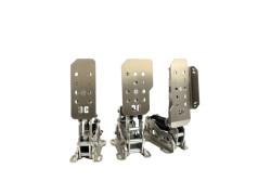 DCSimracing DC3 Evo Sport Pedals
