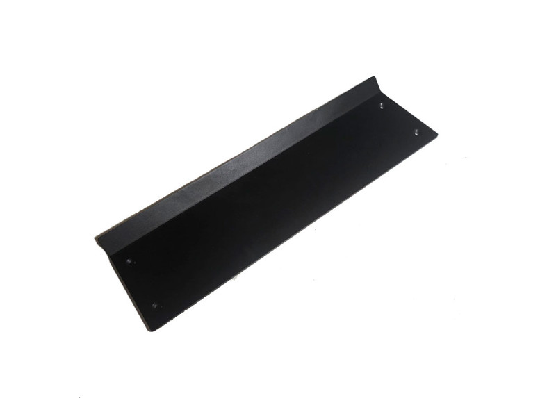 Simétik K1 Heel Rest