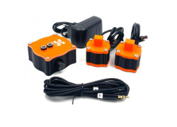 DCsimracing Kit Haptic