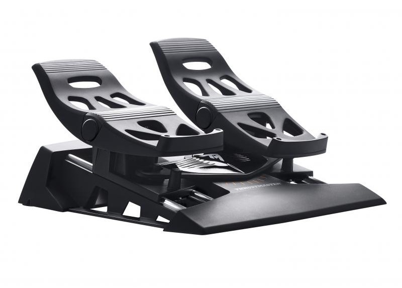 Thrustmaster T.Flight Rudder Pedals PC / PS4