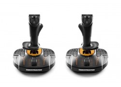 Thrustmaster T.16000M FCS Space Duo - PC