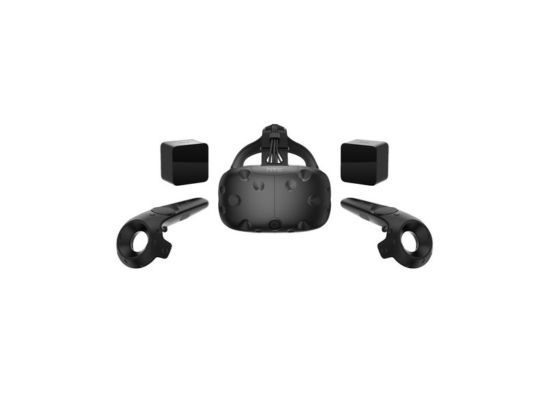 VIVE HTC Virtual Reality