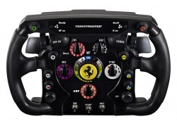 Thrustmaster Ferrari F1 Wheel Add-On