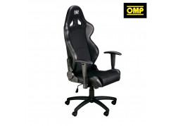 OMP Office Chair Black