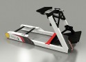 Simétik Cockpit K2 White